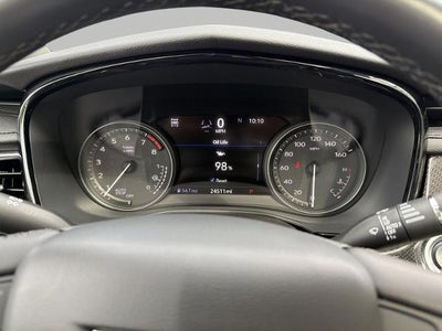2024 Cadillac XT6 AWD 4dr Sport