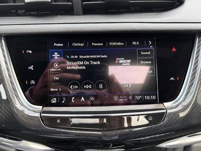 2024 Cadillac XT6 AWD 4dr Sport