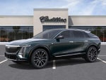 2027 Cadillac LYRIQ Luxury