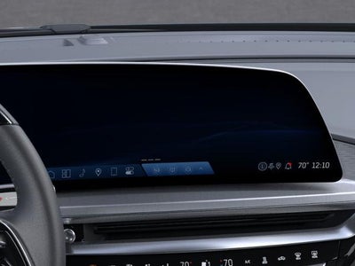 2027 Cadillac LYRIQ Luxury