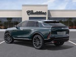 2027 Cadillac LYRIQ Luxury