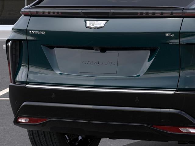 2027 Cadillac LYRIQ 4dr Luxury
