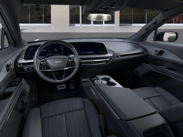 2027 Cadillac LYRIQ 4dr Luxury