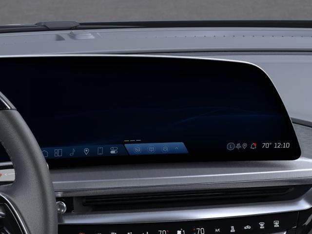 2027 Cadillac LYRIQ 4dr Luxury