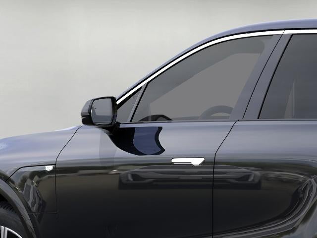 2026 Cadillac LYRIQ 4dr Luxury