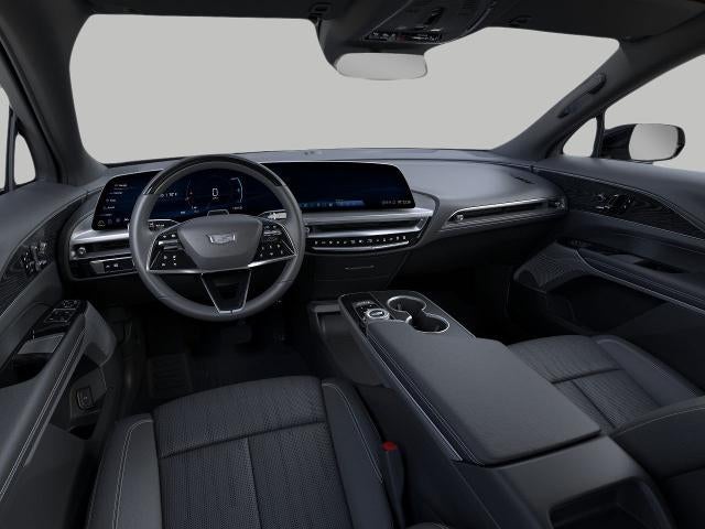 2026 Cadillac LYRIQ 4dr Luxury