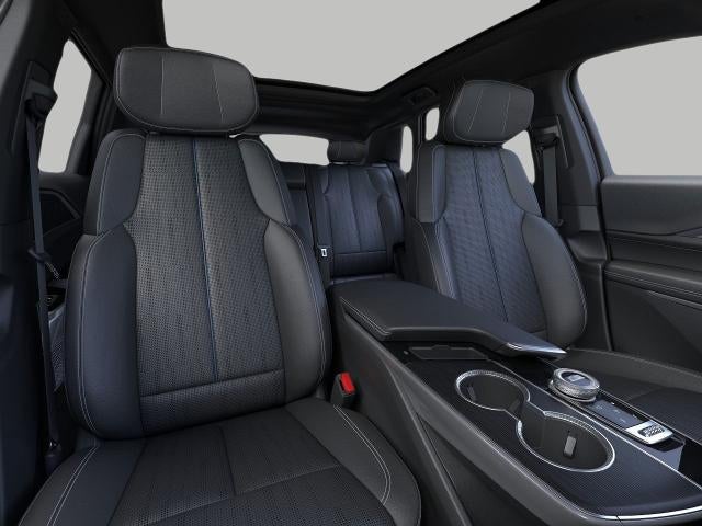 2026 Cadillac LYRIQ 4dr Luxury