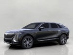 2026 Cadillac LYRIQ 4dr Luxury