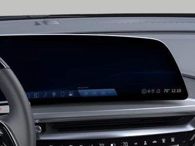 2026 Cadillac LYRIQ 4dr Luxury