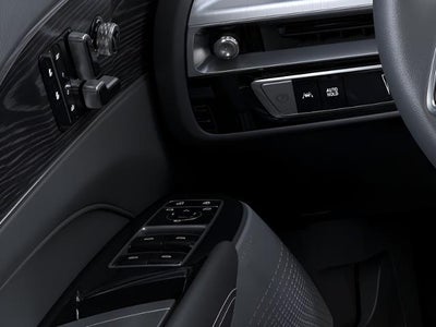 2026 Cadillac LYRIQ 4dr Luxury