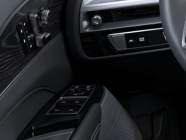 2026 Cadillac LYRIQ 4dr Luxury