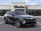 2026 Cadillac LYRIQ 4dr Luxury