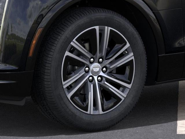 2026 Cadillac LYRIQ 4dr Luxury