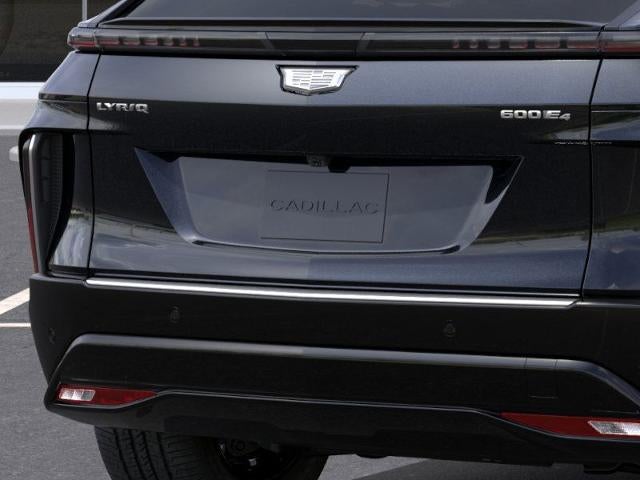 2026 Cadillac LYRIQ 4dr Luxury