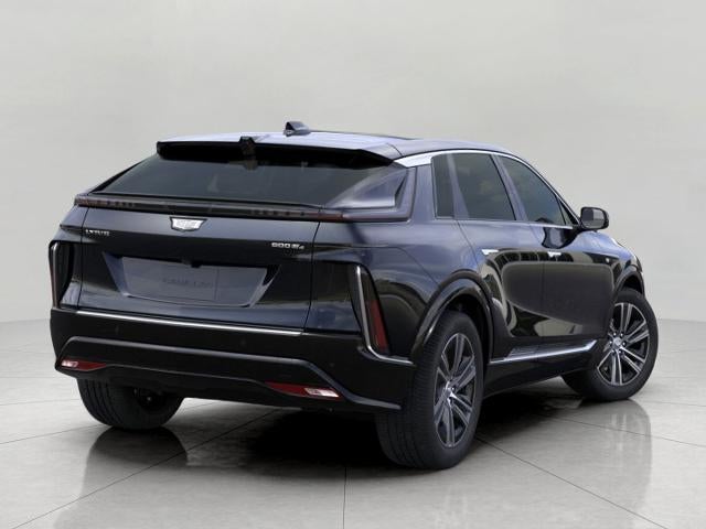 2026 Cadillac LYRIQ 4dr Luxury