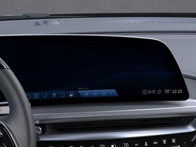 2026 Cadillac LYRIQ 4dr Luxury