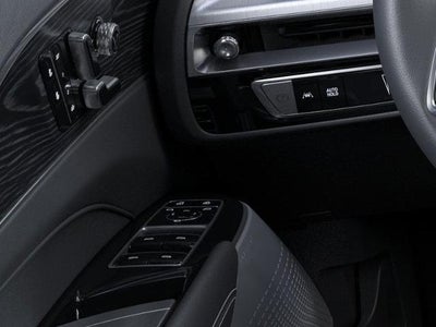 2026 Cadillac LYRIQ 4dr Luxury