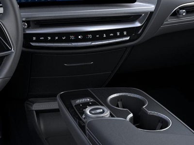 2026 Cadillac LYRIQ 4dr Luxury