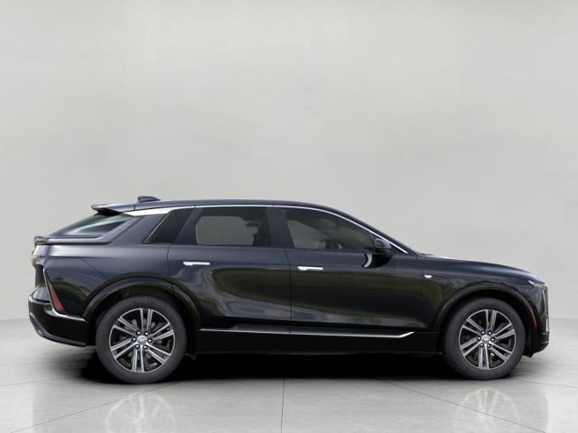 2026 Cadillac LYRIQ 4dr Luxury