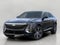 2026 Cadillac LYRIQ 4dr Luxury