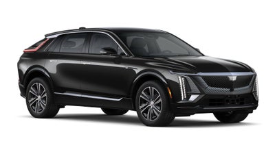 2026 Cadillac LYRIQ 4dr Luxury