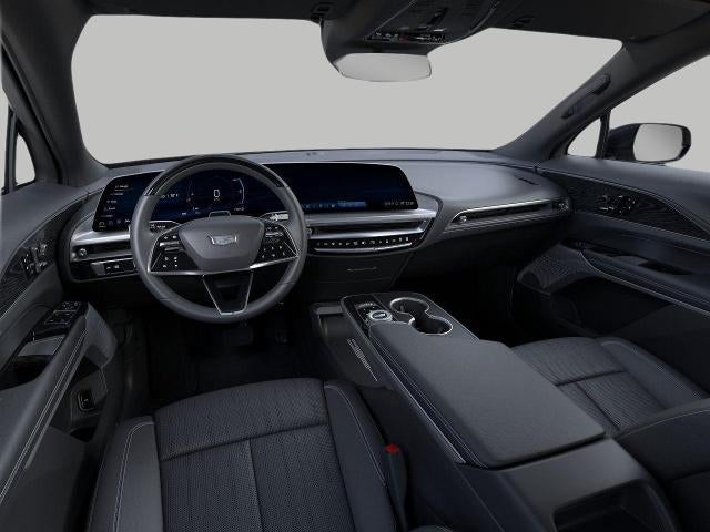 2026 Cadillac LYRIQ 4dr Luxury