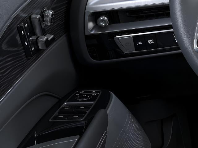 2026 Cadillac LYRIQ 4dr Luxury