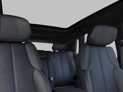 2026 Cadillac LYRIQ 4dr Luxury
