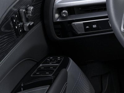 2026 Cadillac LYRIQ 4dr Luxury