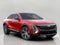 2026 Cadillac LYRIQ 4dr Luxury
