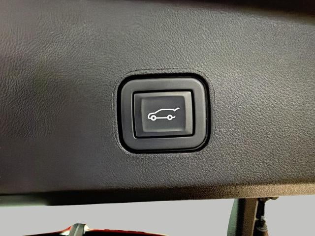 2024 Cadillac LYRIQ 4dr Luxury w/1SC