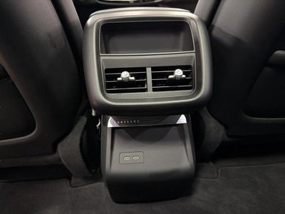 2024 Cadillac LYRIQ 4dr Luxury w/1SC