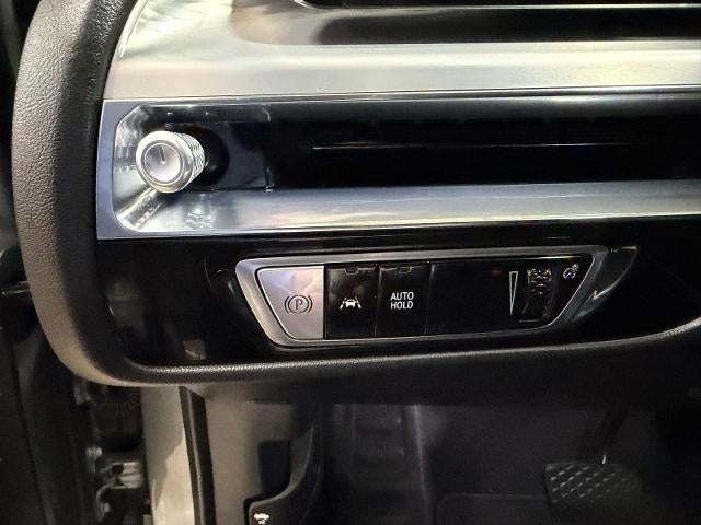 2024 Cadillac LYRIQ 4dr Luxury w/1SC