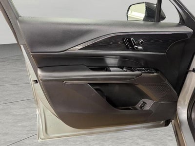 2024 Cadillac LYRIQ 4dr Luxury w/1SC