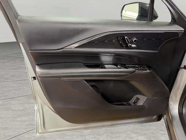 2024 Cadillac LYRIQ 4dr Luxury w/1SC