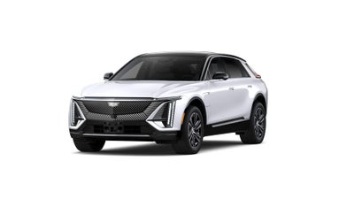 2027 Cadillac LYRIQ Premium Luxury