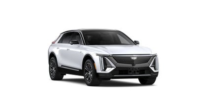 2027 Cadillac LYRIQ Premium Luxury
