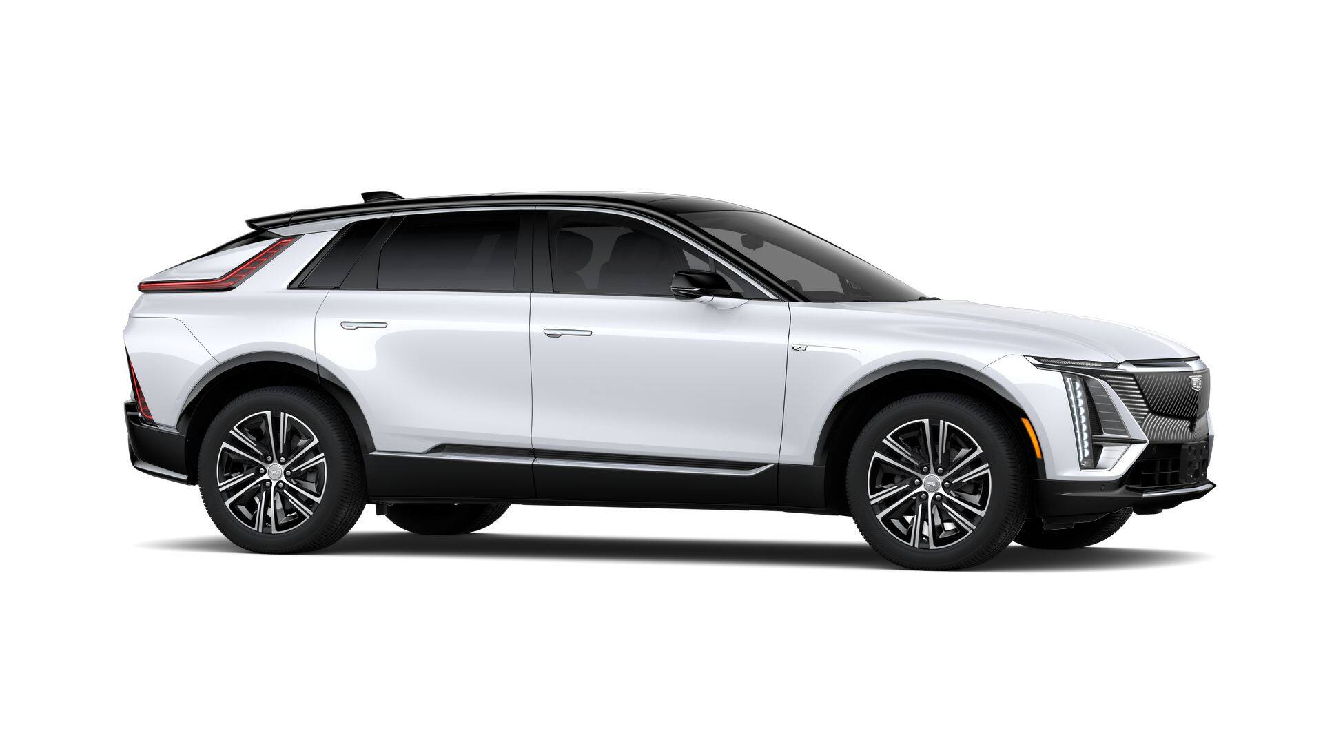 2027 Cadillac LYRIQ Premium Luxury
