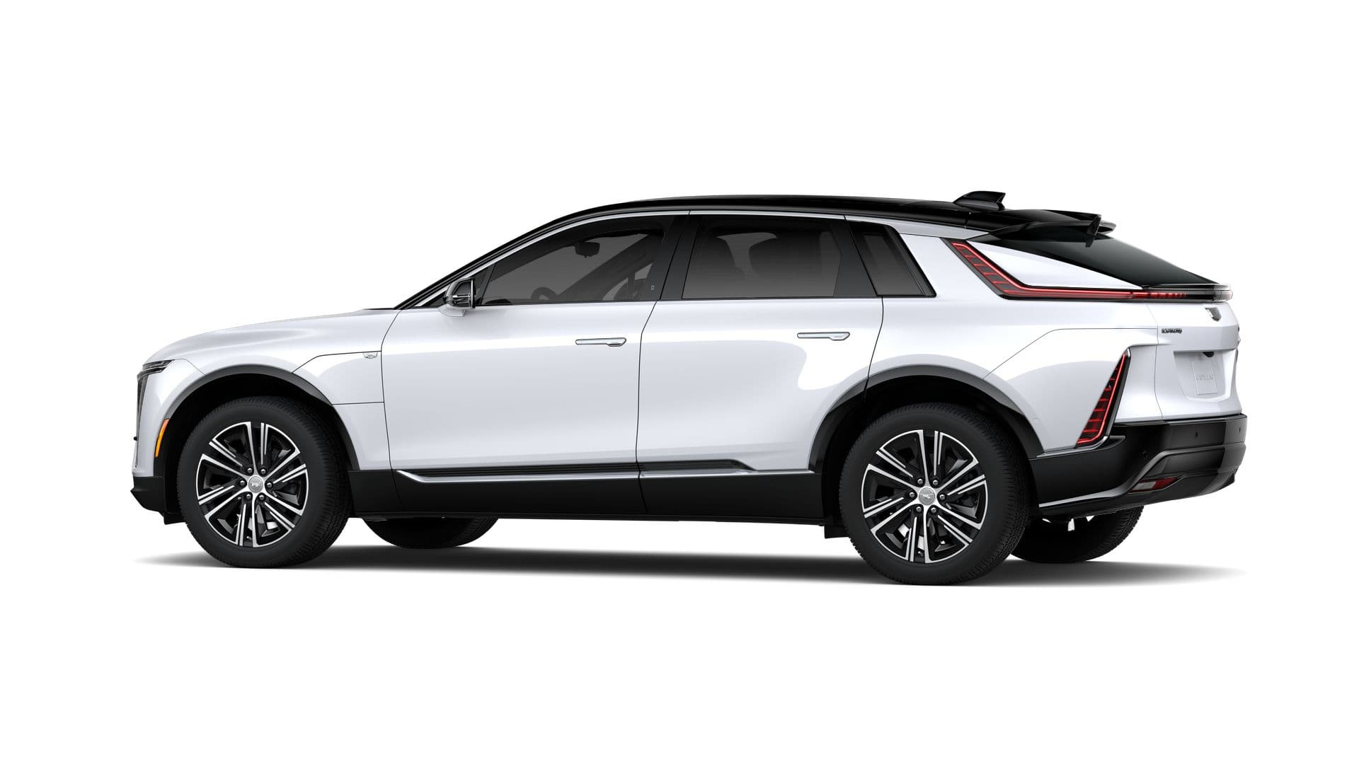 2027 Cadillac LYRIQ Premium Luxury