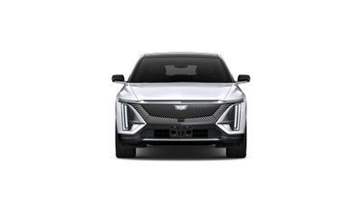 2027 Cadillac LYRIQ Premium Luxury