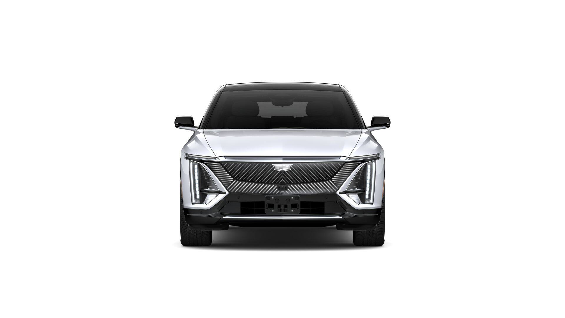 2027 Cadillac LYRIQ Premium Luxury