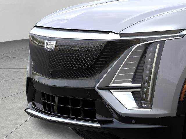2027 Cadillac LYRIQ 4dr Premium Luxury