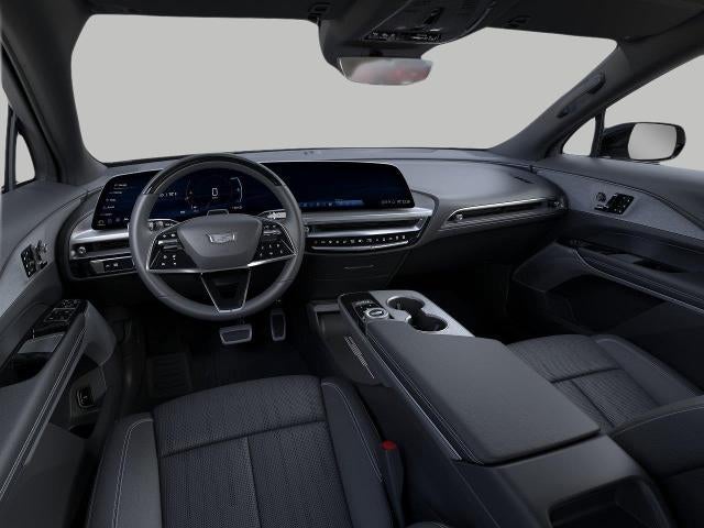 2027 Cadillac LYRIQ 4dr Premium Luxury