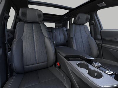 2027 Cadillac LYRIQ 4dr Premium Luxury