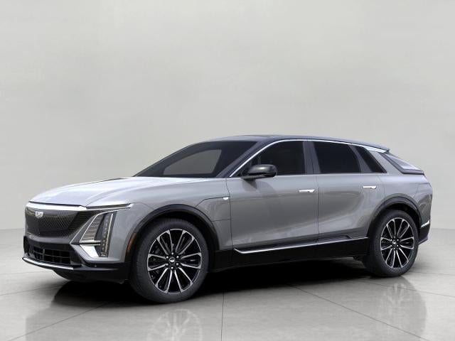 2027 Cadillac LYRIQ 4dr Premium Luxury