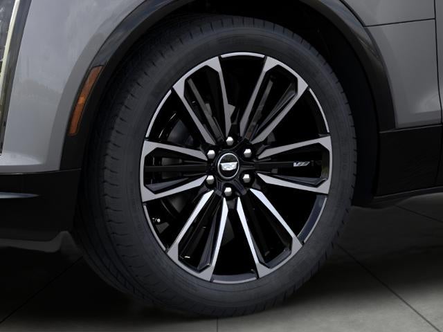 2027 Cadillac LYRIQ 4dr Premium Luxury