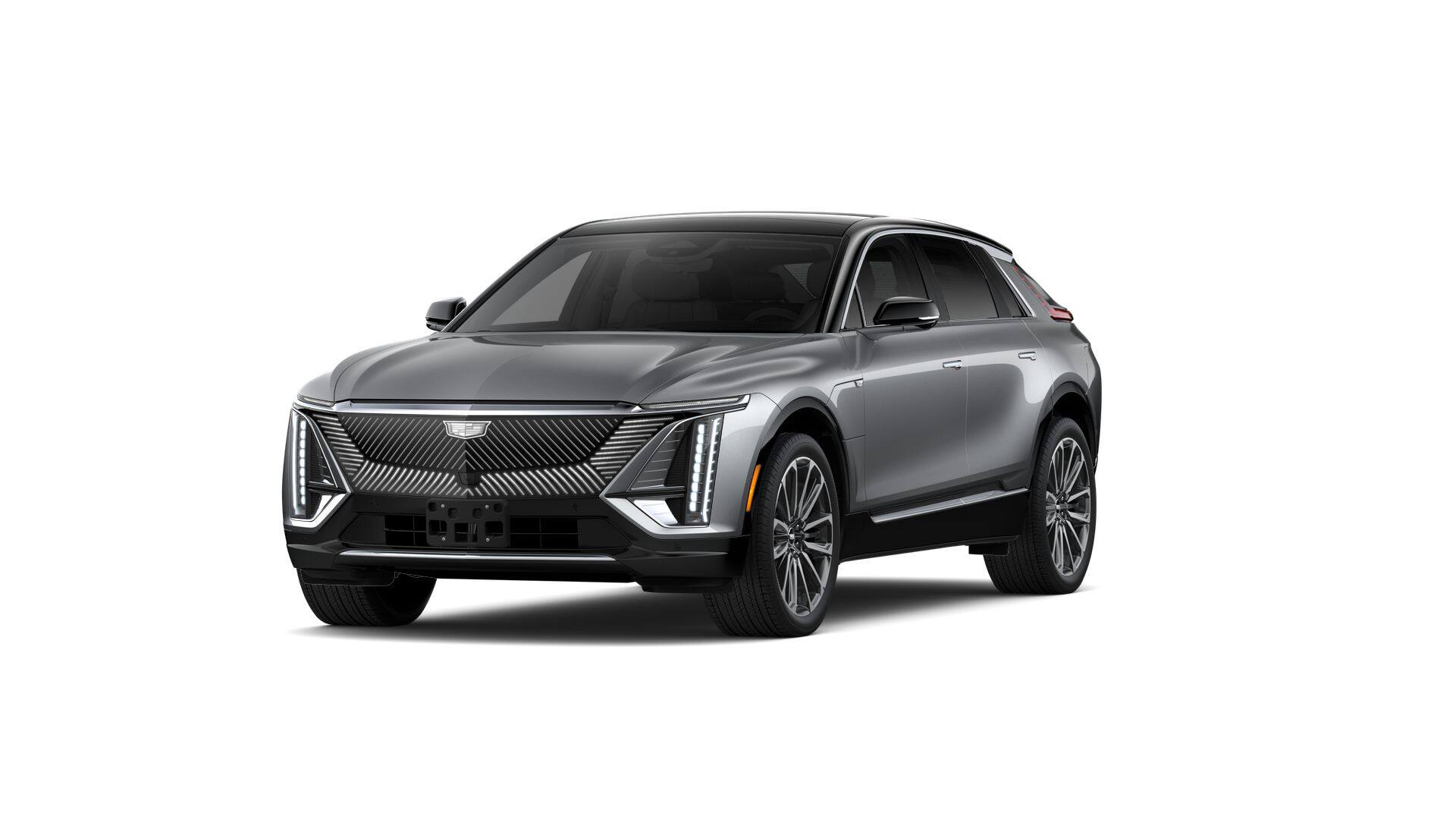 2027 Cadillac LYRIQ Premium Luxury