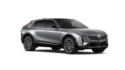 2027 Cadillac LYRIQ Premium Luxury