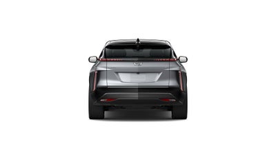 2027 Cadillac LYRIQ Premium Luxury