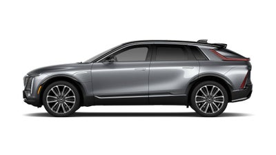 2027 Cadillac LYRIQ Premium Luxury